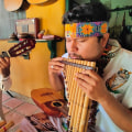 Incorporating Music into Spiritual Practices: The Significance of Different Musical Instruments
