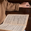 Unlocking the Spiritual Significance of Religious Music