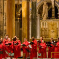 Discover the Beauty of Traditional Prayer Songs
