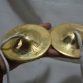 Instruments Used in Traditional Prayer Songs