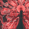 Music as a Powerful Tool for Self-Reflection and Introspection