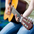 Using Music to Enhance Your Spiritual Practice