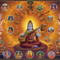 Creating a Sacred Space with Musical Instruments: Enhance Your Spiritual Practices