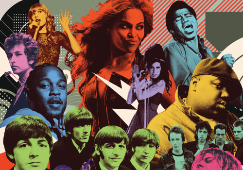 Top Christian Worship Albums of All Time: A Comprehensive List