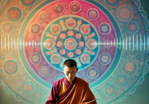 Chants and Mantras for Buddhist Meditation: Unlocking the Power of Music