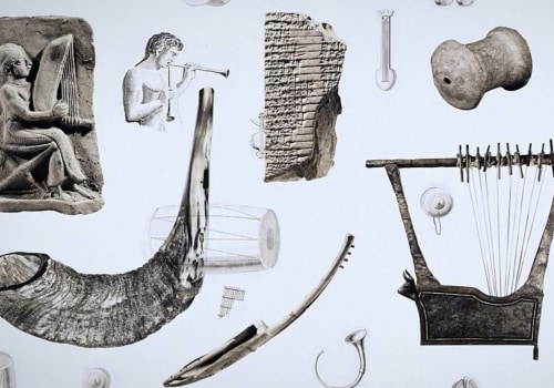 Exploring the Evolution of Prayer Music Traditions