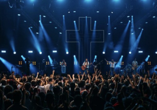 Examples of Contemporary Worship Music to Enhance Your Spiritual Practice