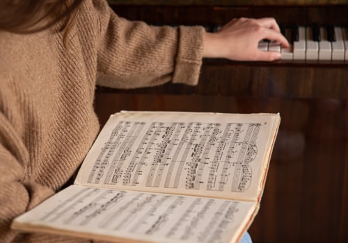 Unlocking the Spiritual Significance of Religious Music