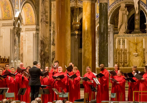 Discover the Beauty of Traditional Prayer Songs