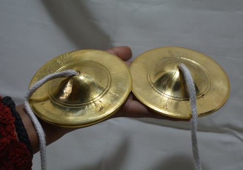 Instruments Used in Traditional Prayer Songs