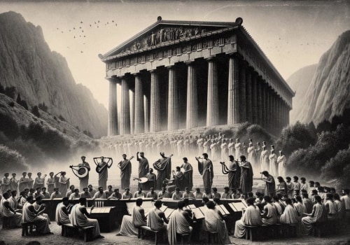 Influence of Culture and History on Prayer Music: Exploring the Spiritual Significance of Hymns and Songs