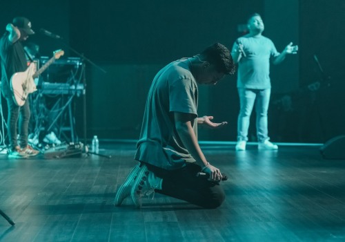 Exploring the Spiritual Message Behind Music: Understanding the Significance of Prayer Songs and Hymns