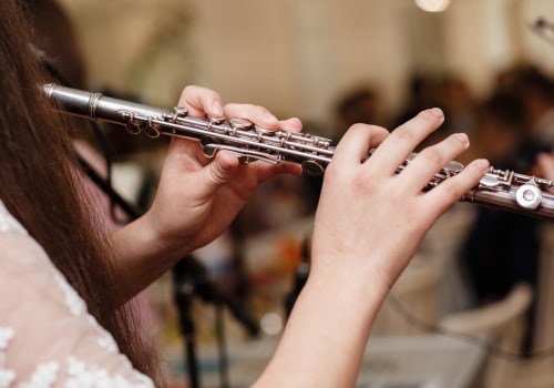 Incorporating Musical Instruments into Meditation and Prayer: Enhance Your Spiritual Journey