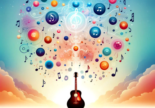 How Music Can Deepen Spiritual Connection