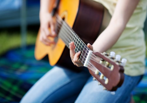 Using Music to Enhance Your Spiritual Practice
